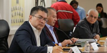 Cumple Agua de Puebla con inversiones