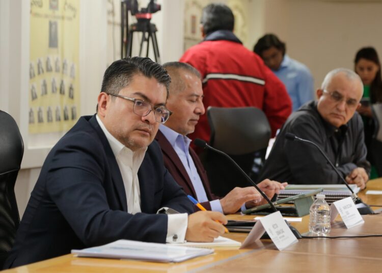 Cumple Agua de Puebla con inversiones