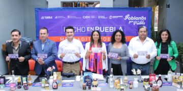 200 emprendedores poblanos podrán vender sus productos en la Gran Bodega