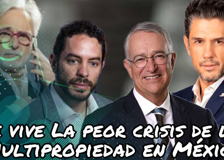 Multipropiedad: ¿crimen o castigo?
