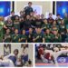 Aztecas se suben al podio del Nacional de Taekwondo Conadeip