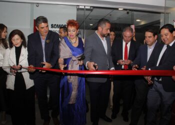 Puebla ya tiene un Market Center de Keller Williams México