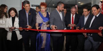 Puebla ya tiene un Market Center de Keller Williams México