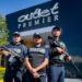 Fortalece Policía Auxiliar labores de vigilancia durante “El Buen Fin 2024”