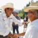 Deja huella gobierno de Sergio Salomón Céspedes en todos los municipios