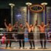 Los Infernales logran su primera defensa del Campeonato Mundial de Tríos