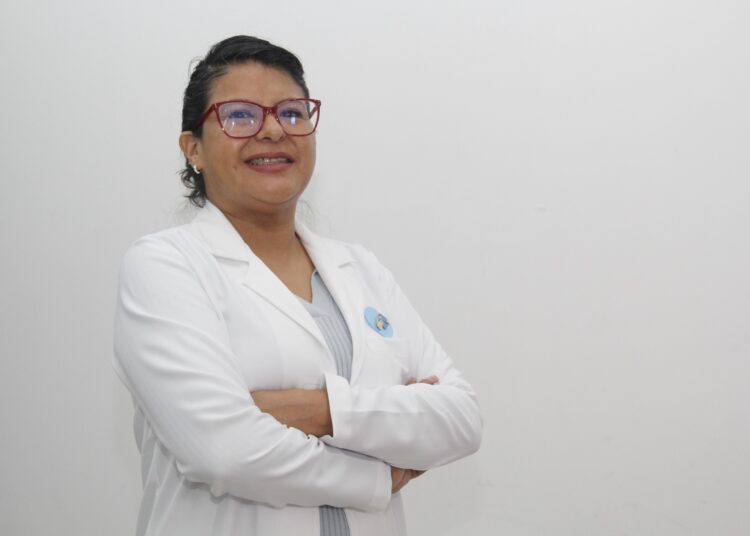 Diabetes debe tratarse con cuidado de la salud mental: especialista