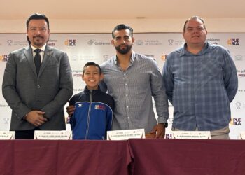 Puebla hará historia en el Grand Slam con 25 taekwondoínes