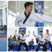 Atletas UDLAP competirán en el Mundial de taekwondo poomsae