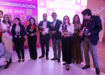 Cemex y el bisonte americano; la historia de un mérito AMCO 2024
