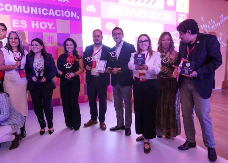 Cemex y el bisonte americano; la historia de un mérito AMCO 2024