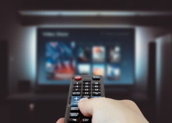 Día Internacional de la TV: Así ha Evolucionado el Consumo de Contenidos