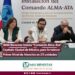 IMSS Bienestar instala Comando Alma-Ata en Ciudad de México, para fortalecer Primer Nivel de Atención en 211 unidades