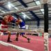 Torneo Guantes de Oro de Boxeo confirma rotundo éxito