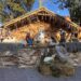 Inauguran la Feria del Pino y la Trucha Tlahuapan 2024 – Llevaron a cabo el encendido del árbol navideño