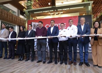 Arranca el Buen Fin 2024 en Puebla
