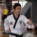Egresado Upaep representará a México en Campeonato Mundial de Poomsae 2024