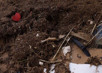 Sube a 218 la cifra de fallecidos por la dana en Valencia