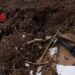 Sube a 218 la cifra de fallecidos por la dana en Valencia