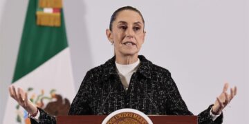 Presidenta hágase cargo