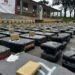 Incautan siete toneladas de marihuana en Colombia, el más grande de los últimos siete años