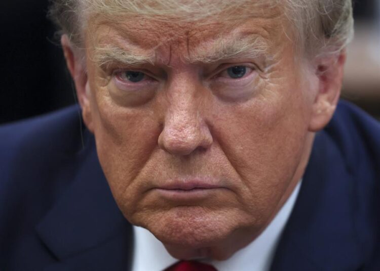 Trump elige al dueño de una petrolera y megadonante republicano como secretario de Energía