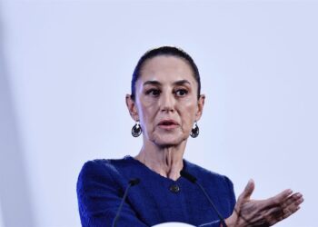 Sheinbaum se compromete a que mujeres indígenas estén «en el centro»