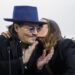 Johnny Depp: «El cine europeo es más creativo que Hollywood, Almodóvar es un ejemplo»