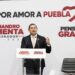 Armenta, su toma de protesta y 2 de sus colaboradoras promesa