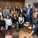 Armenta y legisladores impulsan agenda transformadora por Puebla