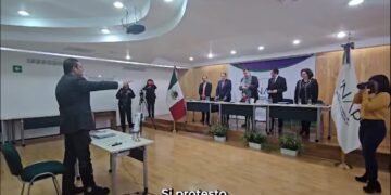 Cierra con todo Sergio Salomón