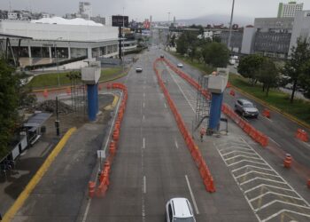 Obras emblemáticas de Sergio Céspedes se entregarán en próximas semanas