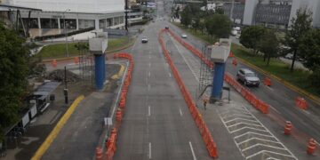 Obras emblemáticas de Sergio Céspedes se entregarán en próximas semanas