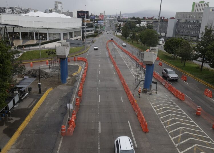 Obras emblemáticas de Sergio Céspedes se entregarán en próximas semanas