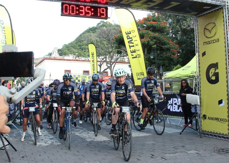 Turismo deportivo ha dejado una derrama económica de 260 mdp
