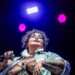 Audry Funk lanza ‘Upsilon Scorpii’, su tercer álbum