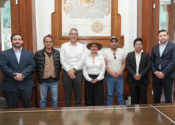 Ayuntamiento de Puebla y Segalmex fortalecen vínculos