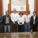 Ayuntamiento de Puebla y Segalmex fortalecen vínculos