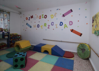‘Estancias Infantiles’ continuarán y se fortalecerán