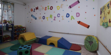 ‘Estancias Infantiles’ continuarán y se fortalecerán
