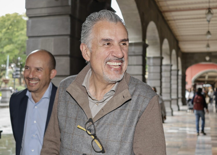 Ayuntamiento tendrá disminución de 100 mdp en 2025