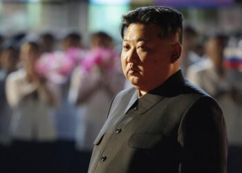Kim Jong-un critica el rol de Occidente en la guerra de Ucrania