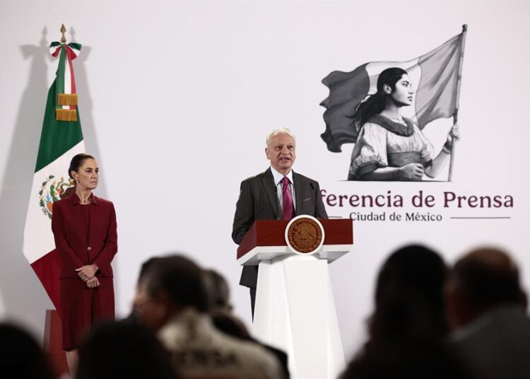 Pemex anuncia «austeridad» con un ahorro de 2 mil 500 millones de dólares