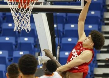 Karim López lidera el equipo de México para visitas a Nicaragua y Canadá