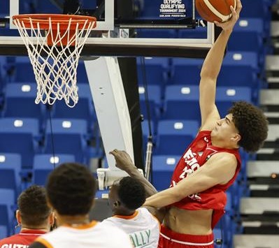 Karim López lidera el equipo de México para visitas a Nicaragua y Canadá