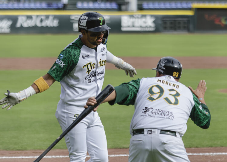 Liga Mexicana de Beisbol revela calendario 2025