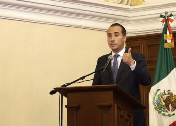 Renovación de dirigencia estatal del PAN será ‘vigilada con lupa’