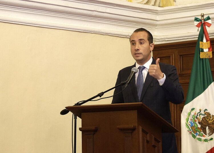 Renovación de dirigencia estatal del PAN será ‘vigilada con lupa’