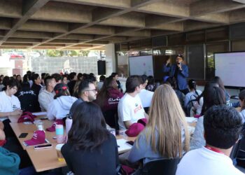 Impulsa UAG a jóvenes innovadores con retos globales