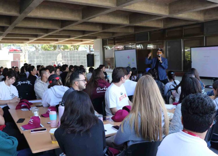 Impulsa UAG a jóvenes innovadores con retos globales
